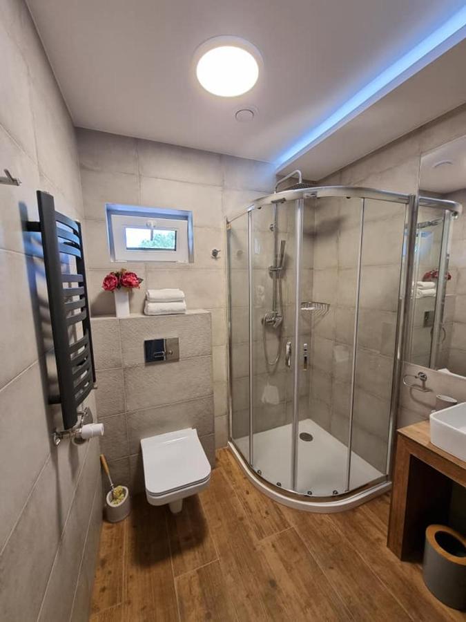 Apartamenty Kolorowa Szczyrk Zewnętrze zdjęcie