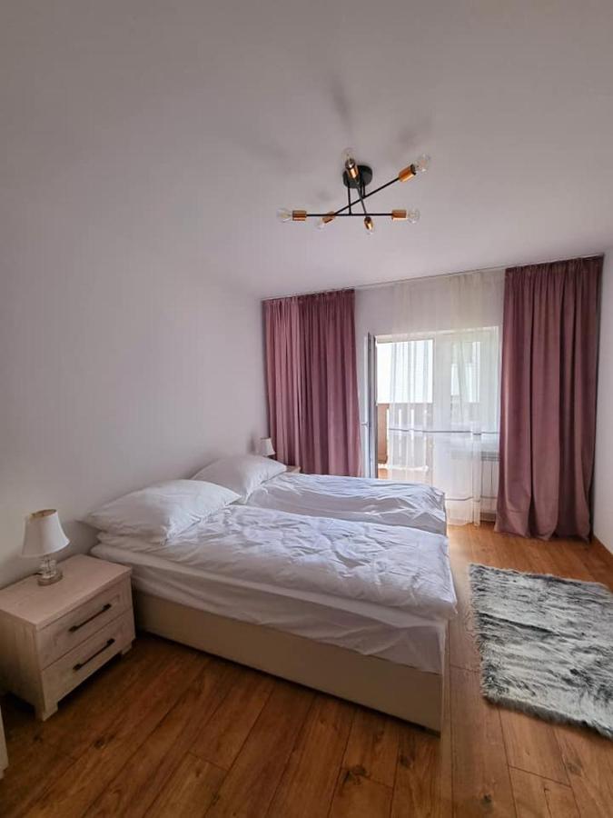 Apartamenty Kolorowa Szczyrk Zewnętrze zdjęcie