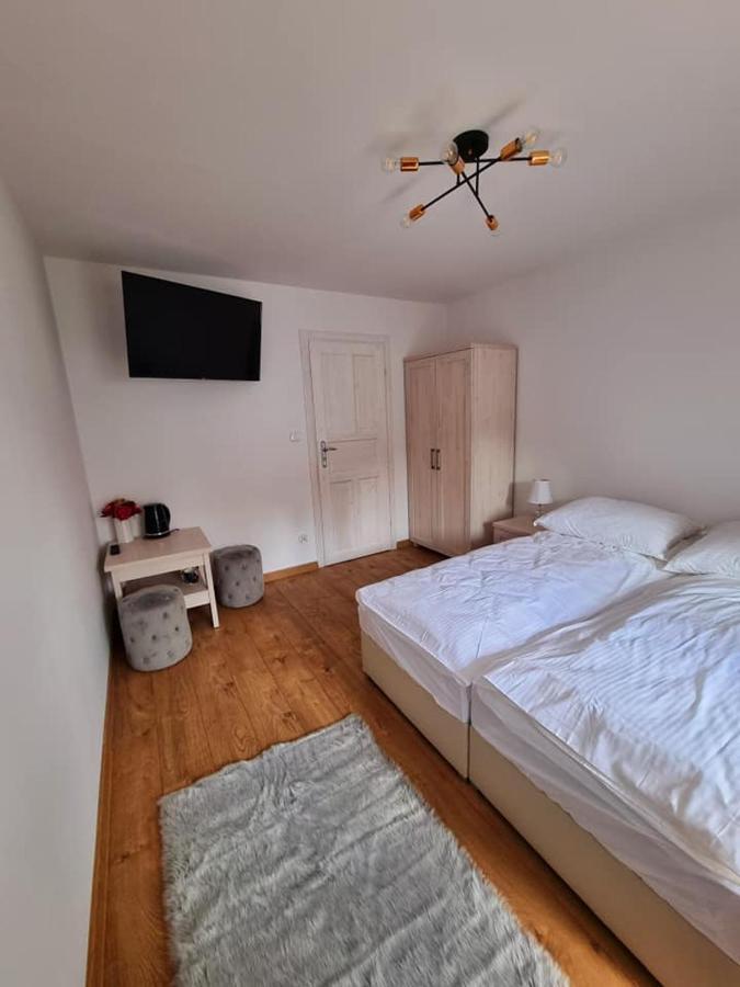 Apartamenty Kolorowa Szczyrk Zewnętrze zdjęcie