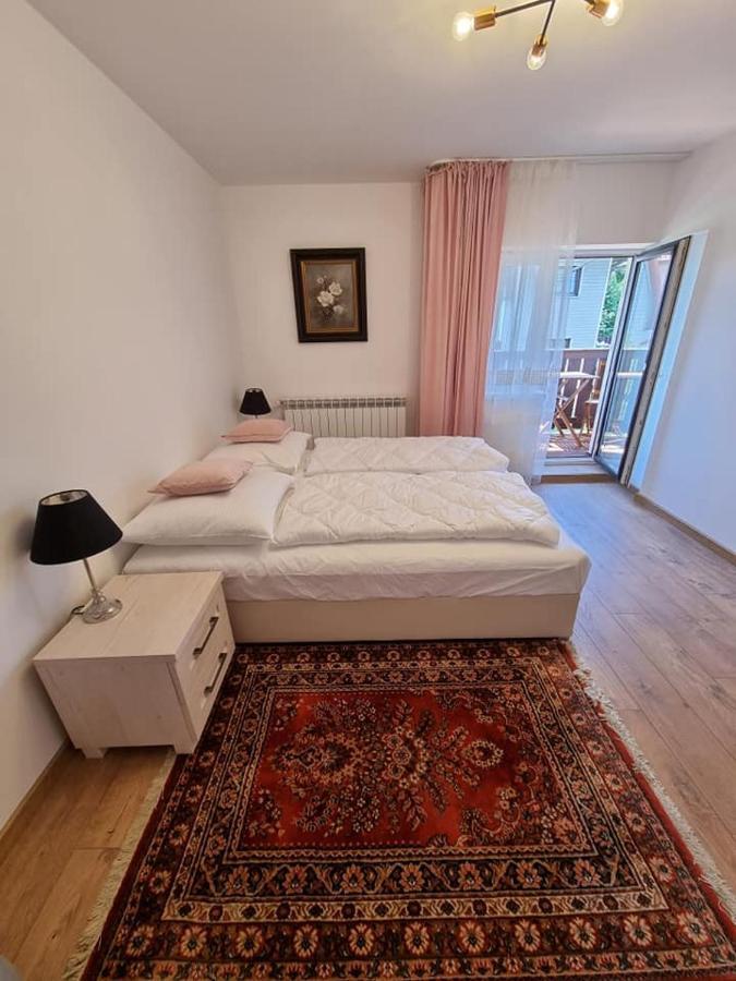 Apartamenty Kolorowa Szczyrk Zewnętrze zdjęcie