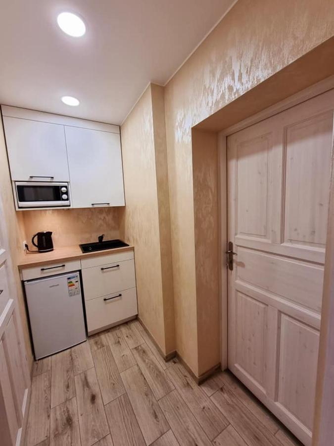 Apartamenty Kolorowa Szczyrk Zewnętrze zdjęcie