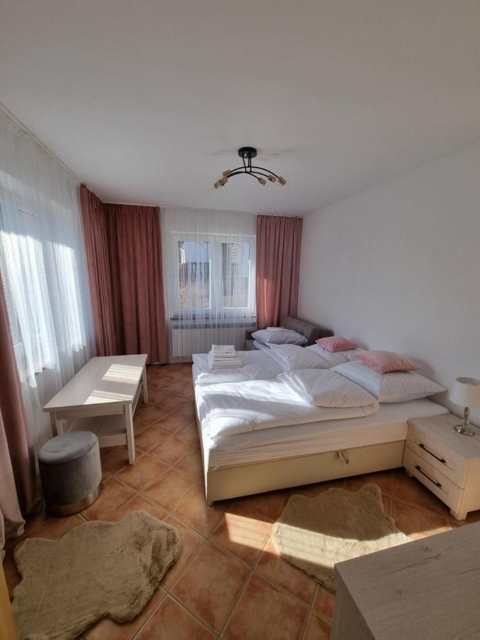 Apartamenty Kolorowa Szczyrk Zewnętrze zdjęcie