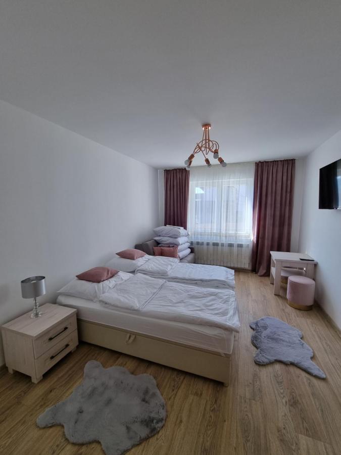 Apartamenty Kolorowa Szczyrk Zewnętrze zdjęcie