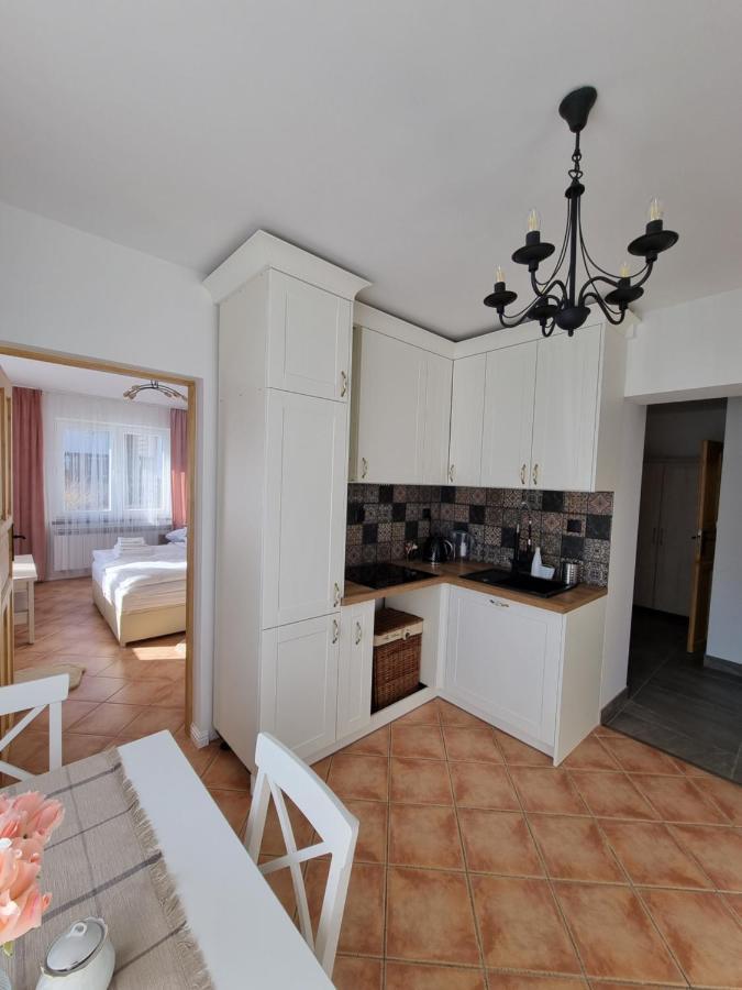 Apartamenty Kolorowa Szczyrk Zewnętrze zdjęcie