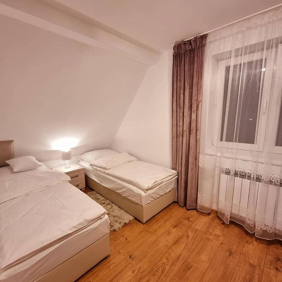 Apartamenty Kolorowa Szczyrk Zewnętrze zdjęcie