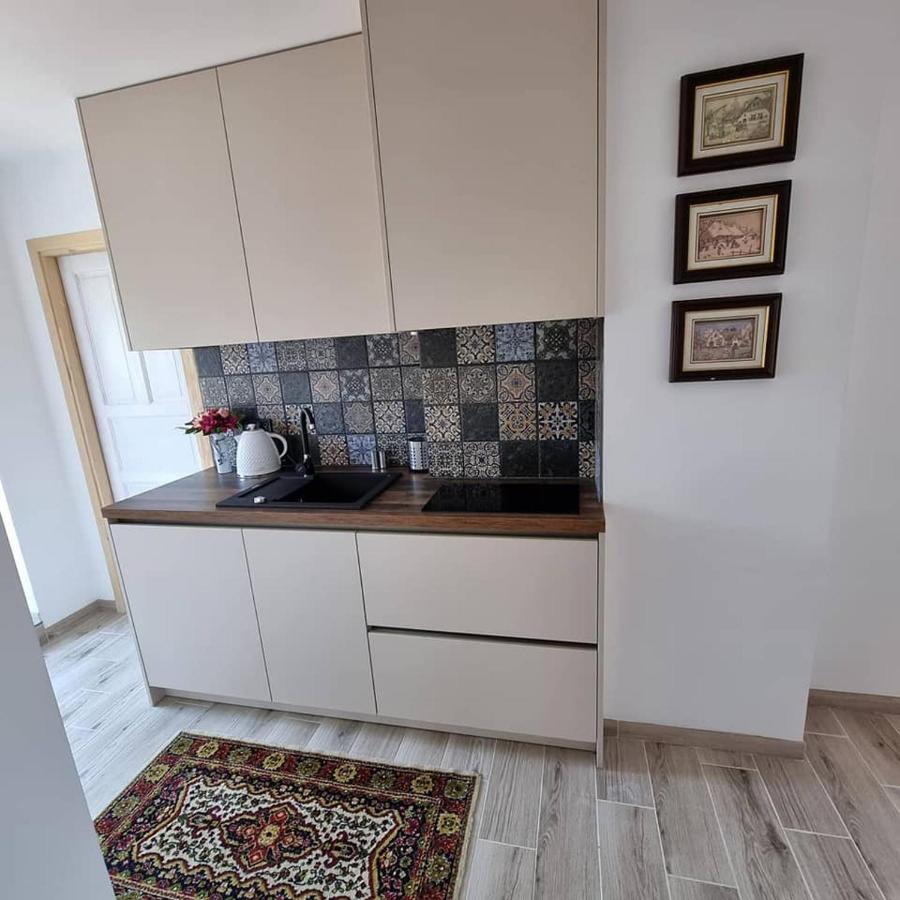 Apartamenty Kolorowa Szczyrk Zewnętrze zdjęcie