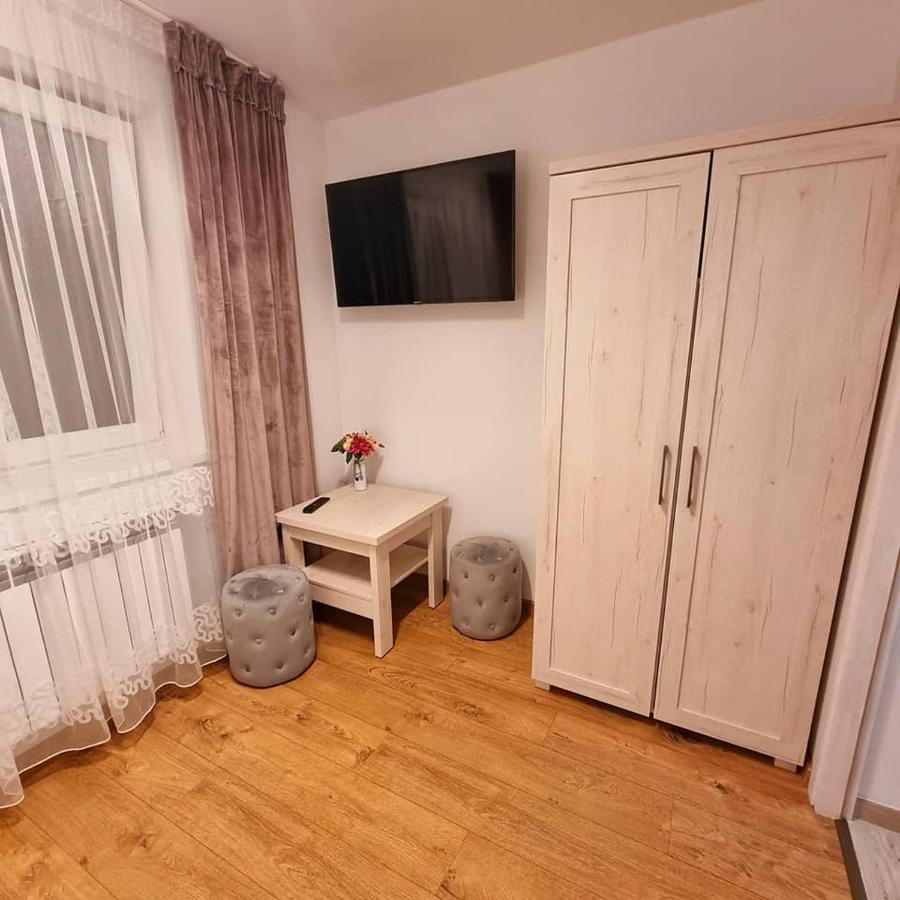 Apartamenty Kolorowa Szczyrk Zewnętrze zdjęcie