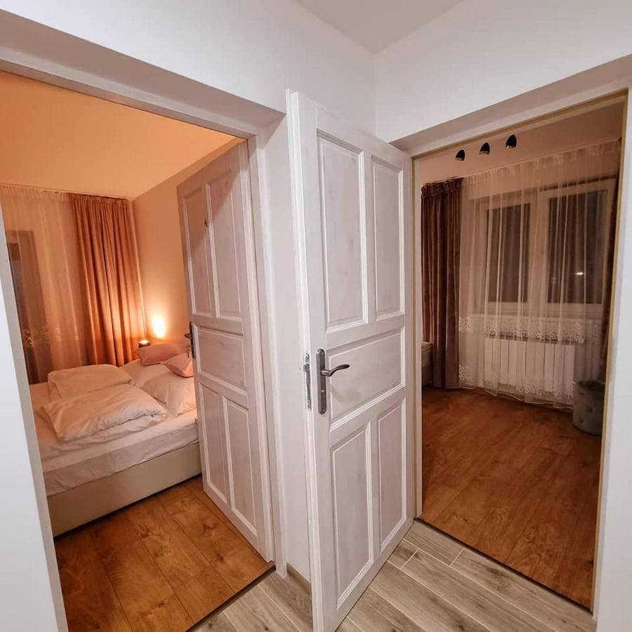 Apartamenty Kolorowa Szczyrk Zewnętrze zdjęcie